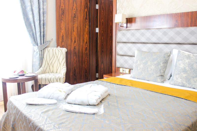 Double or Twin Room image 2