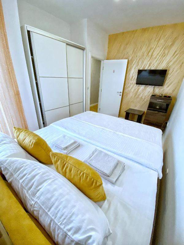 Three-Bedroom Apartment image 3