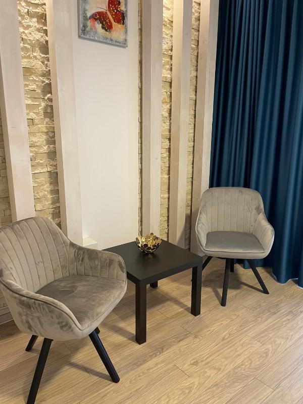 Deluxe Suite image 3
