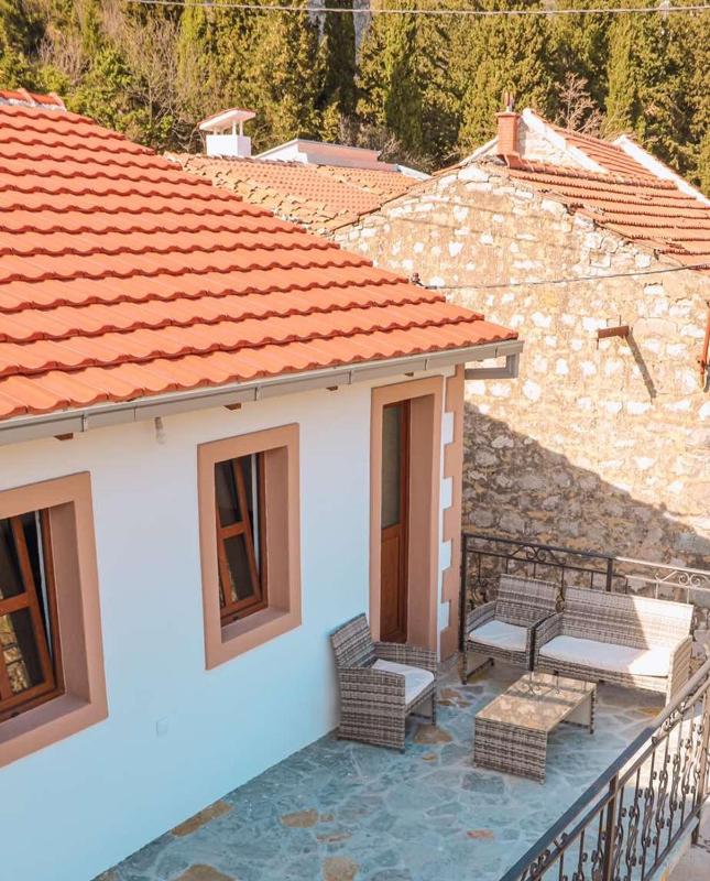 Apartmani Dumezic - image 8