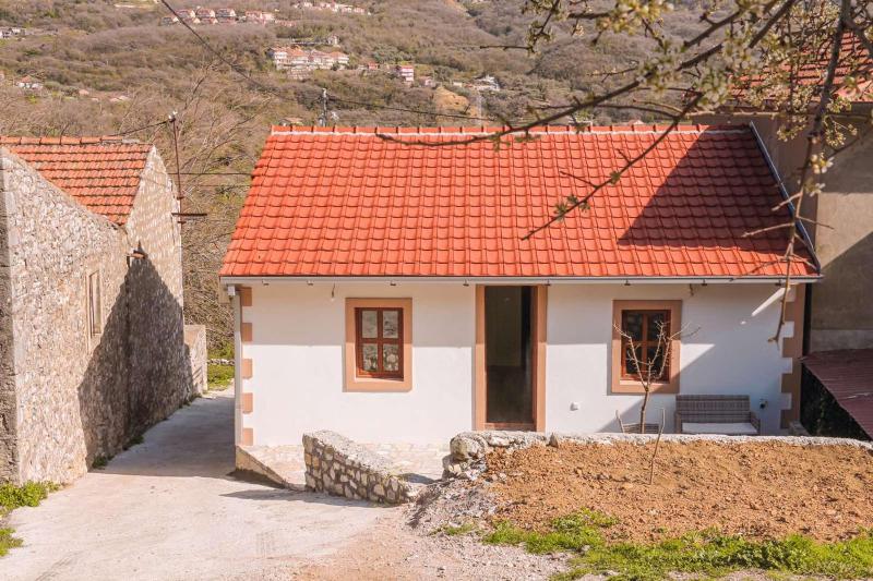 Apartmani Dumezic - image 10