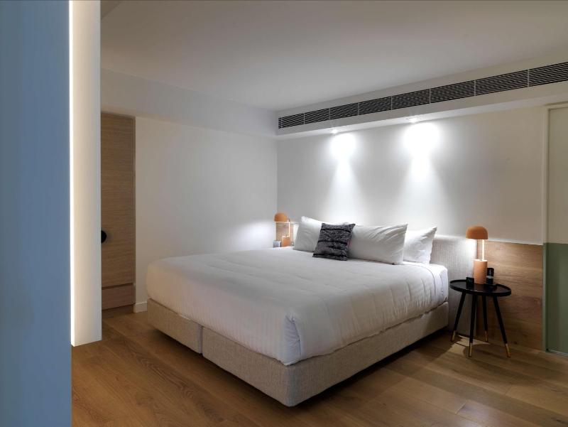 Atrium Suite image 1