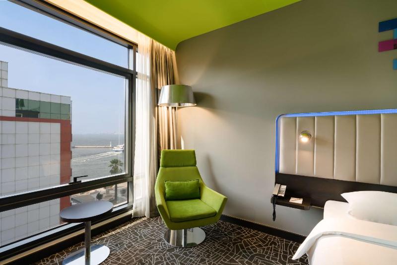 Superior Room with Sea View image 1