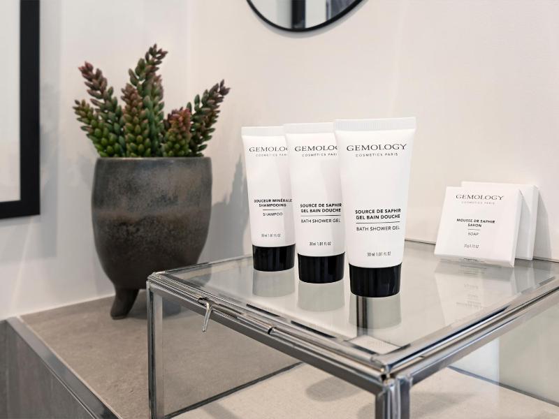 Three-Bedroom Apartment image 3