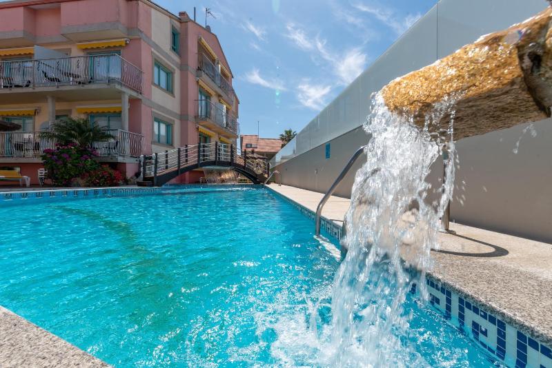 Duerming Velero Apartamentos - image 39