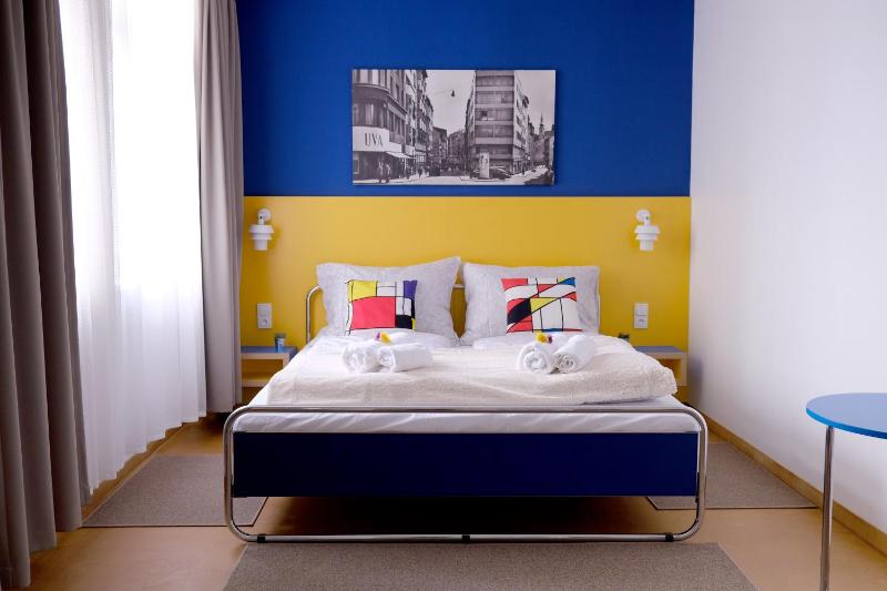 Hotel Avion - National Cultural Monument - ICONIC HOUSES ORG - image 39