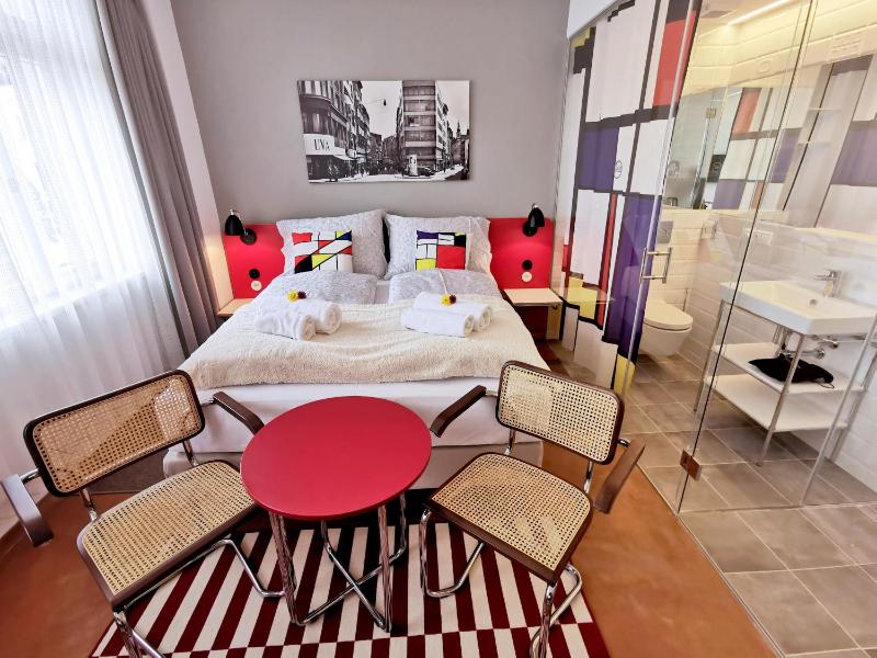 Hotel Avion - National Cultural Monument - ICONIC HOUSES ORG - image 4