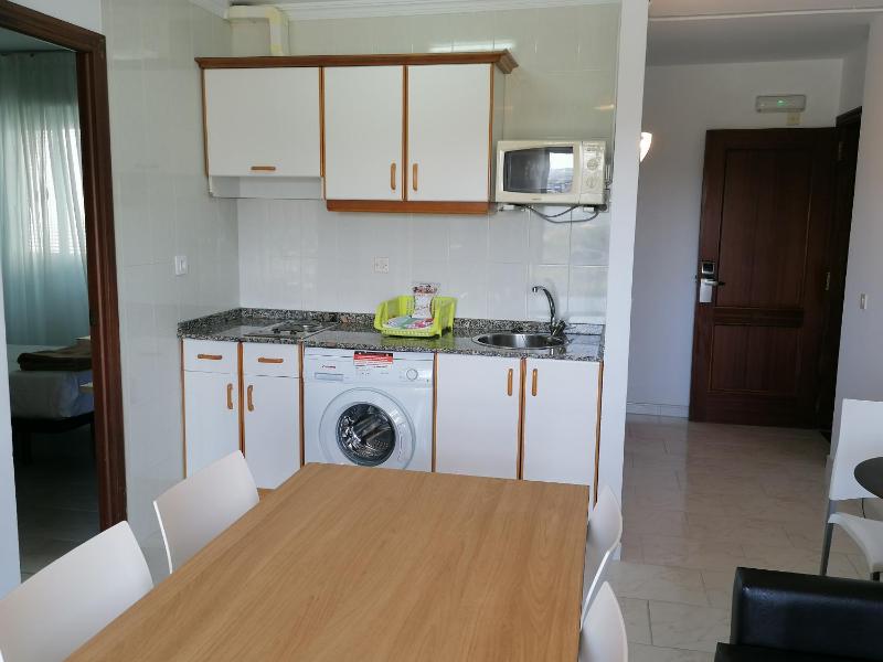 Two-Bedroom Apartment image 1
