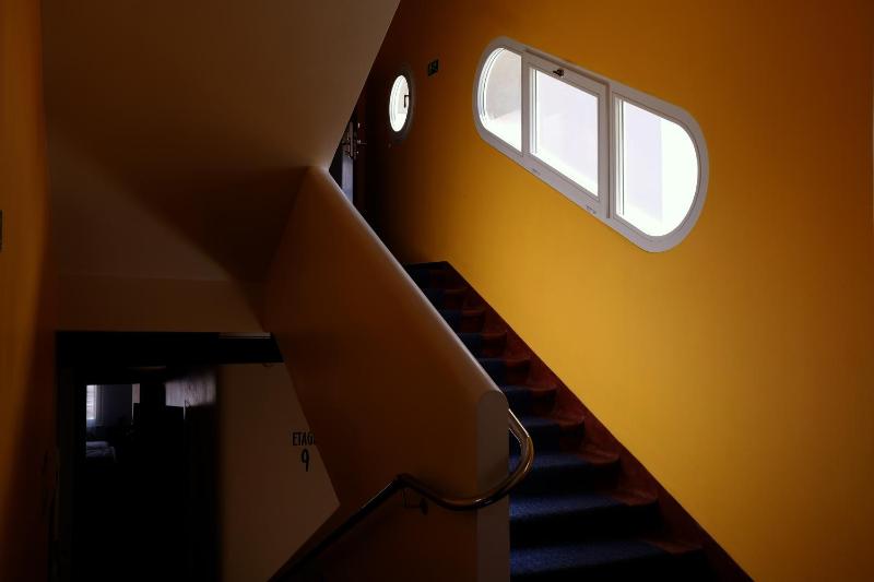 Hotel Avion - National Cultural Monument - ICONIC HOUSES ORG - image 7