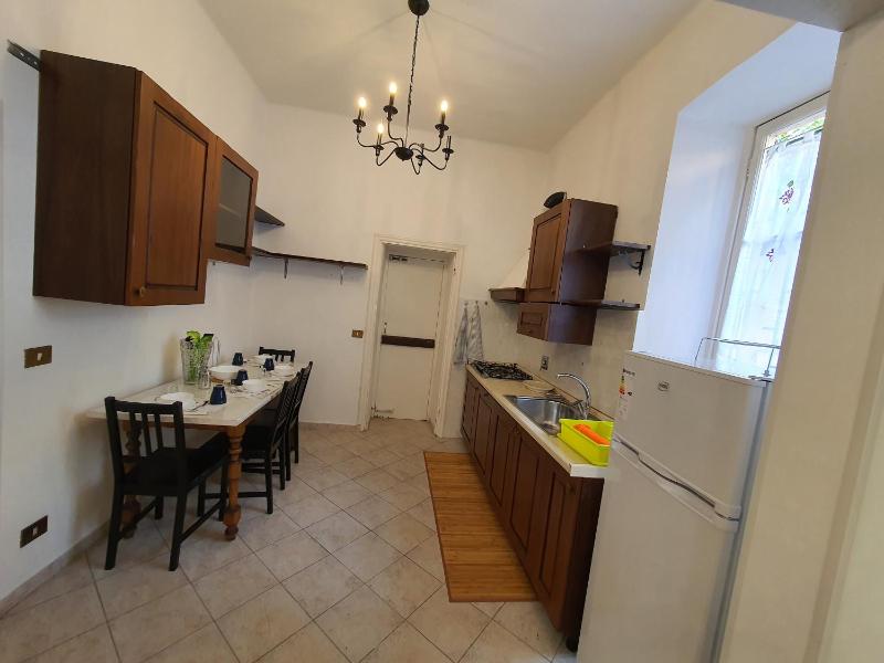 Villa Arcobaleno Rondò Garibaldi Sanremo - image 16