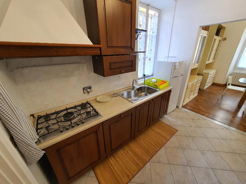 Villa Arcobaleno Rondò Garibaldi Sanremo - image 14