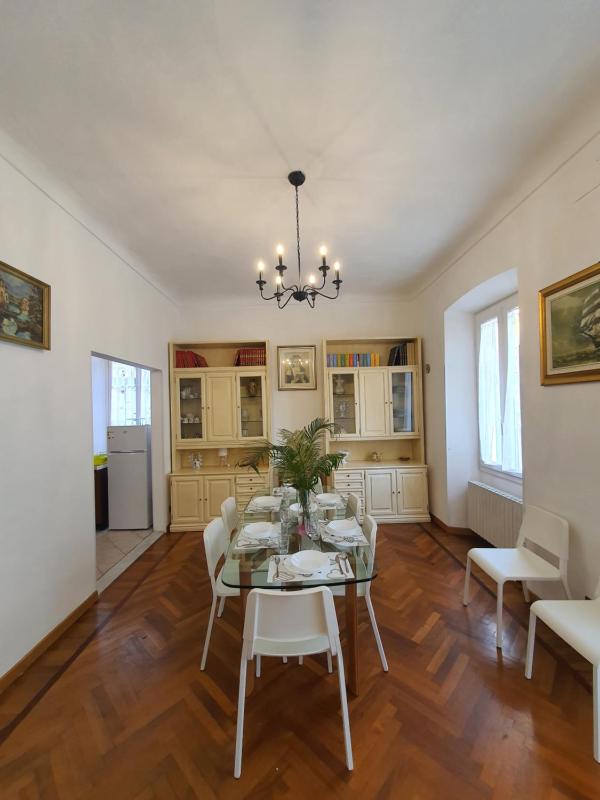 Villa Arcobaleno Rondò Garibaldi Sanremo - image 22