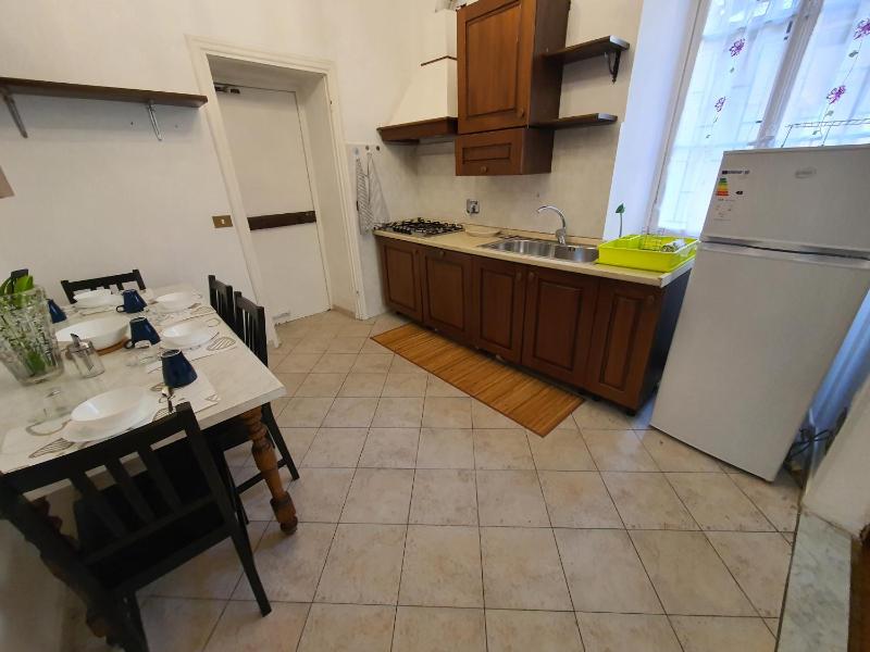 Villa Arcobaleno Rondò Garibaldi Sanremo - image 20
