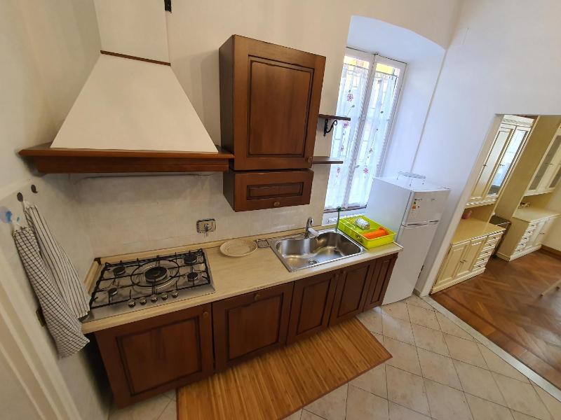 Villa Arcobaleno Rondò Garibaldi Sanremo - image 19