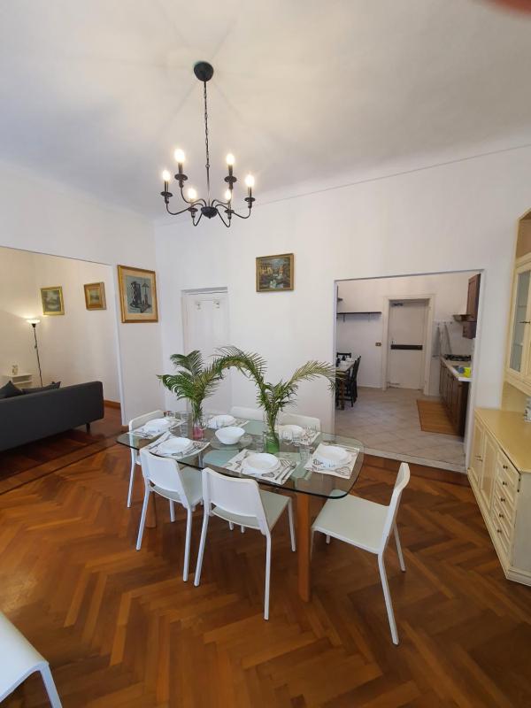 Villa Arcobaleno Rondò Garibaldi Sanremo - image 18
