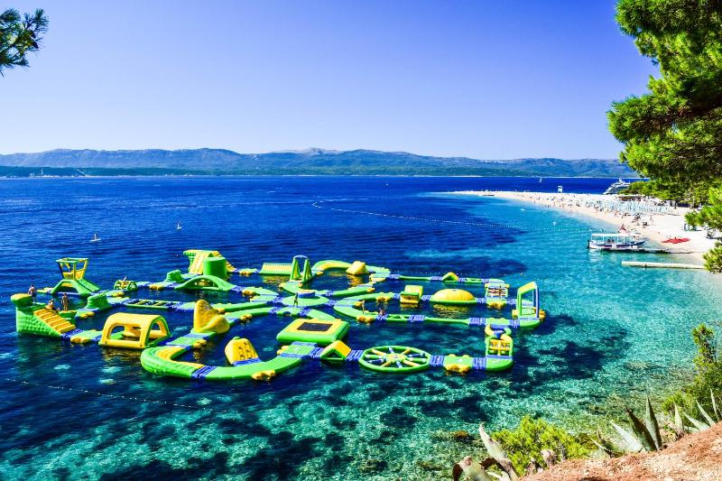Zlatni Rat Beach Resort - image 33