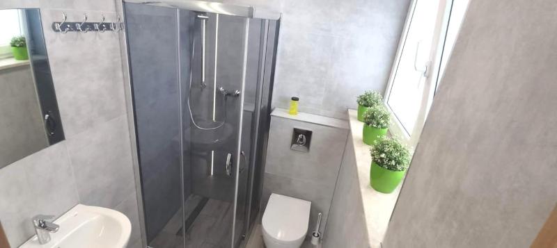 Quadruple Room with Shower image 4