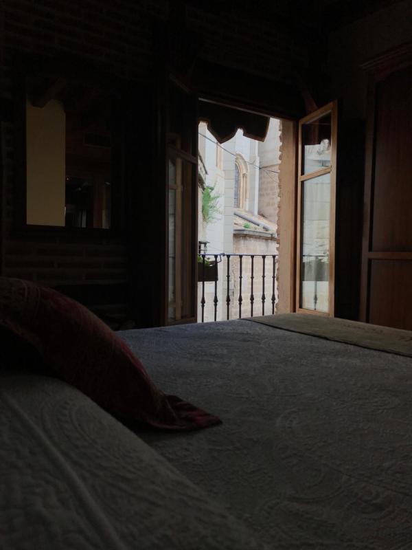 Double Room with View image 2