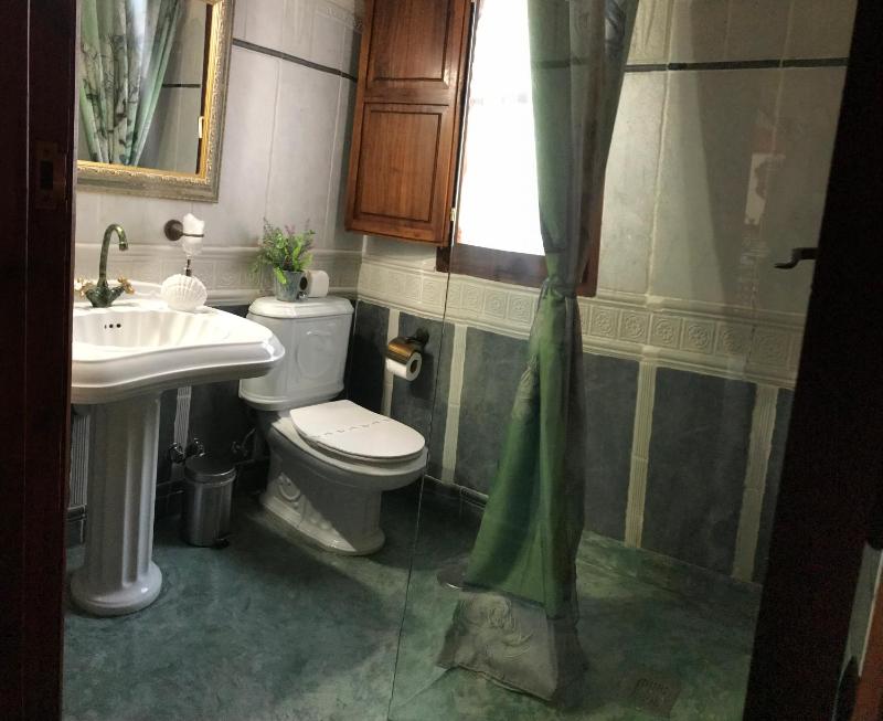 Superior Double Room with View image 2