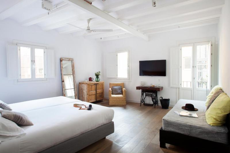 Deluxe Double or Twin Room image 4