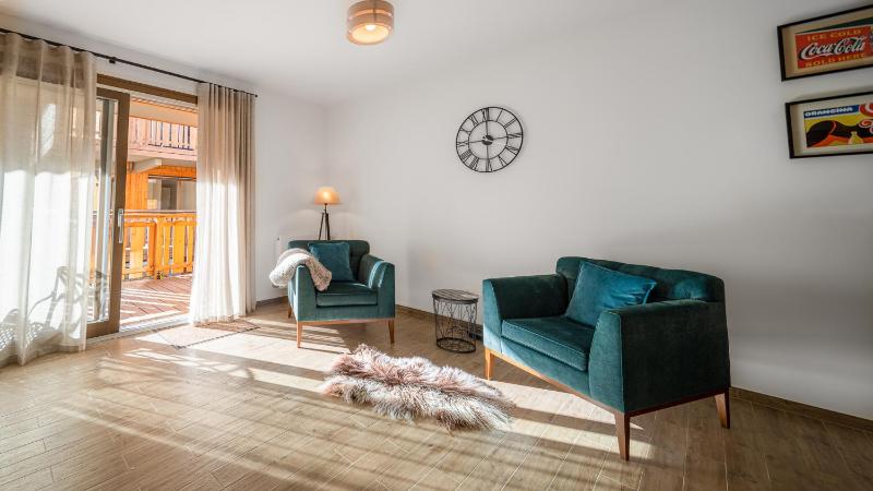 Les Freinets - Apt D201 - BO Immobilier- Châtel Multipass Vacances été 2026 en option au tarif de 4euros par jour et par personne - image 11