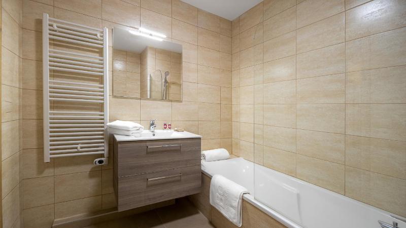 Les Freinets - Apt D201 - BO Immobilier- Châtel Multipass Vacances été 2026 en option au tarif de 4euros par jour et par personne - image 16