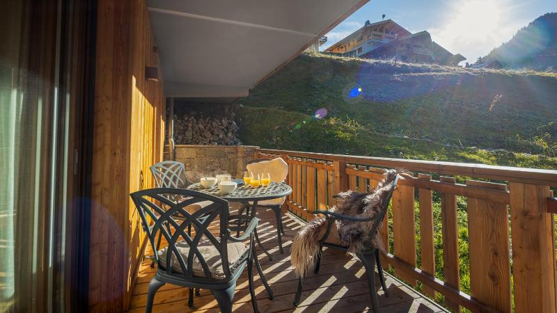 Les Freinets - Apt D201 - BO Immobilier- Châtel Multipass Vacances été 2026 en option au tarif de 4euros par jour et par personne - image 18