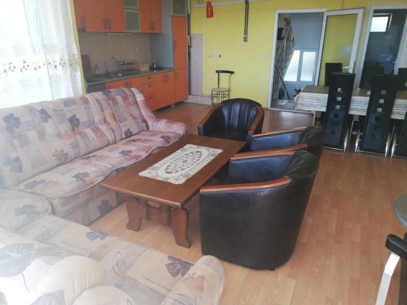 Two-Bedroom Apartment image 1