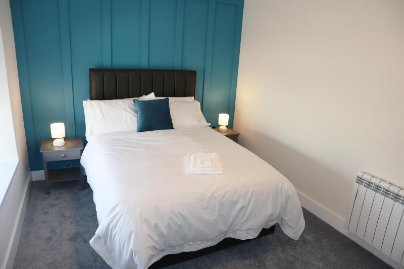 Double Room image 4