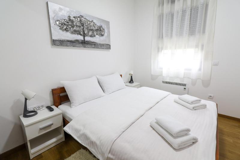Two-Bedroom Apartment image 3
