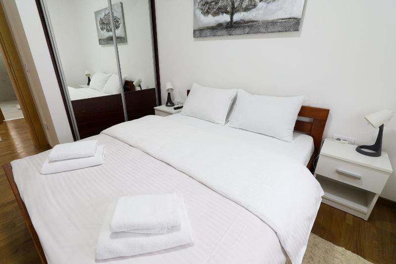 Two-Bedroom Apartment image 4
