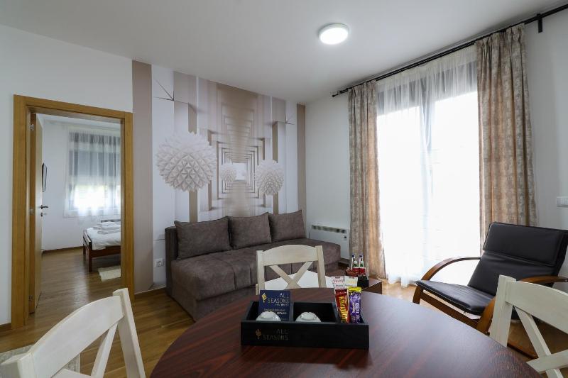 Two-Bedroom Apartment image 2