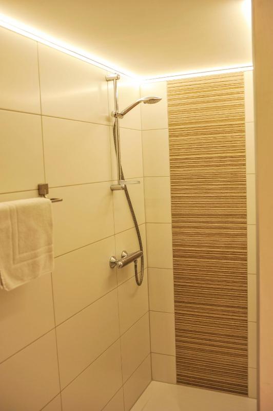 One-Bedroom Suite image 1