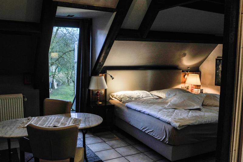 One-Bedroom Suite image 2