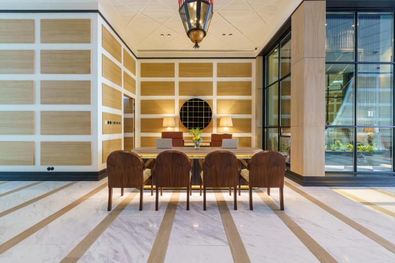 The Editory Boulevard Aliados Hotel - Preferred Hotels - image 8