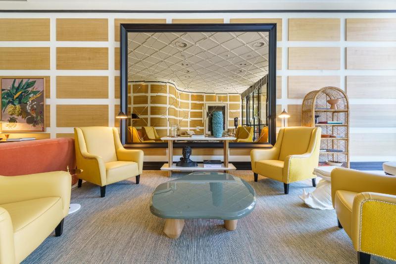 The Editory Boulevard Aliados Hotel - Preferred Hotels - image 6