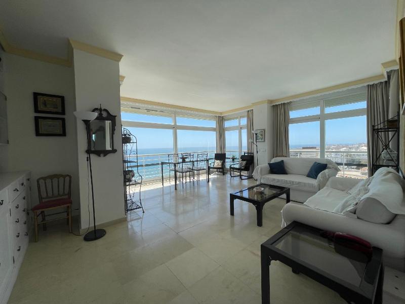 Two-Bedroom Apartment with Sea View image 4