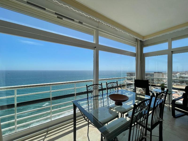 Two-Bedroom Apartment with Sea View image 1