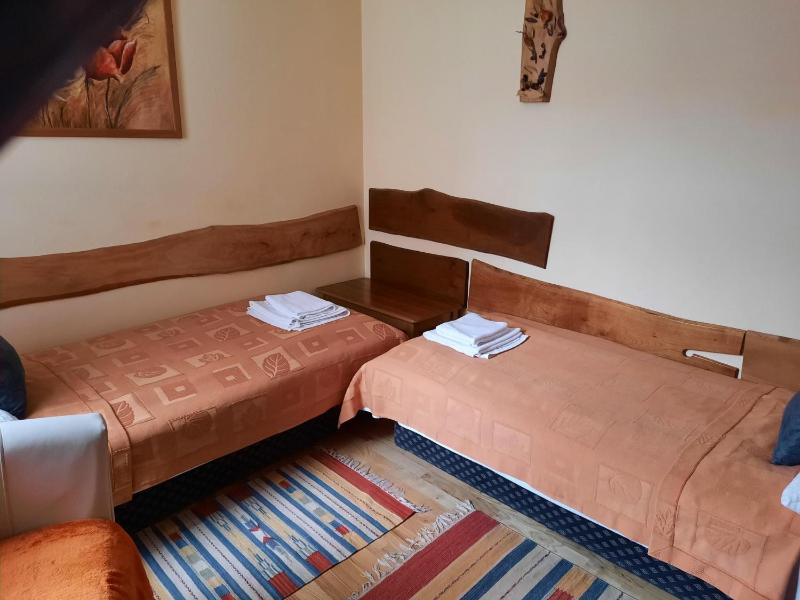 Standard Twin Room image 3