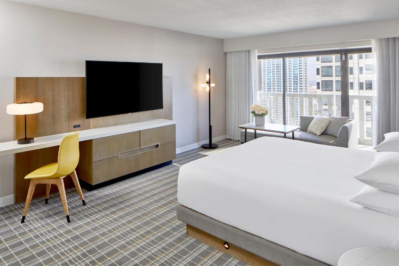 Hyatt Regency Atlanta - image 23