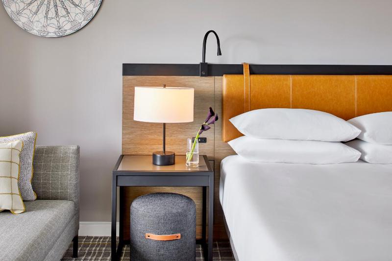 Hyatt Regency Atlanta - image 10