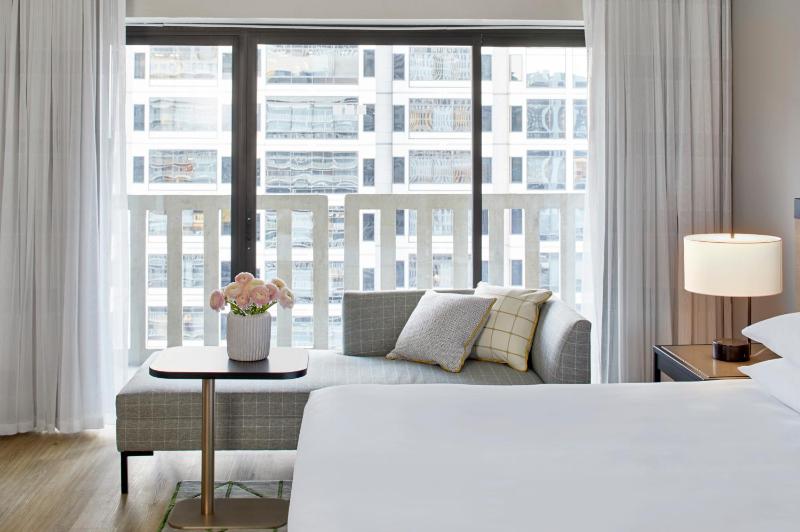 Hyatt Regency Atlanta - image 9