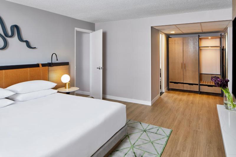 Hyatt Regency Atlanta - image 19
