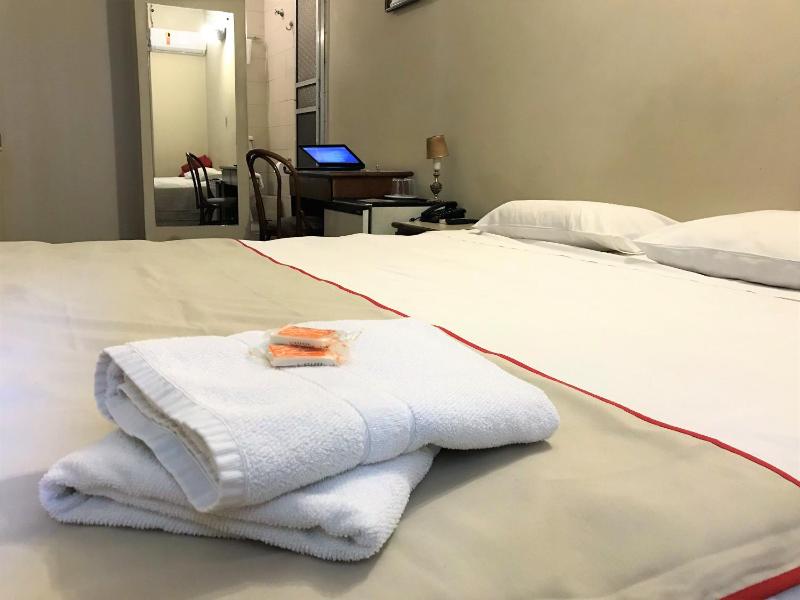 Hotel São Jorge São Paulo - Próximo a 25 de março região do Brás fácil acesso ao Expo Center Norte e Mercado Municipal SP - image 13