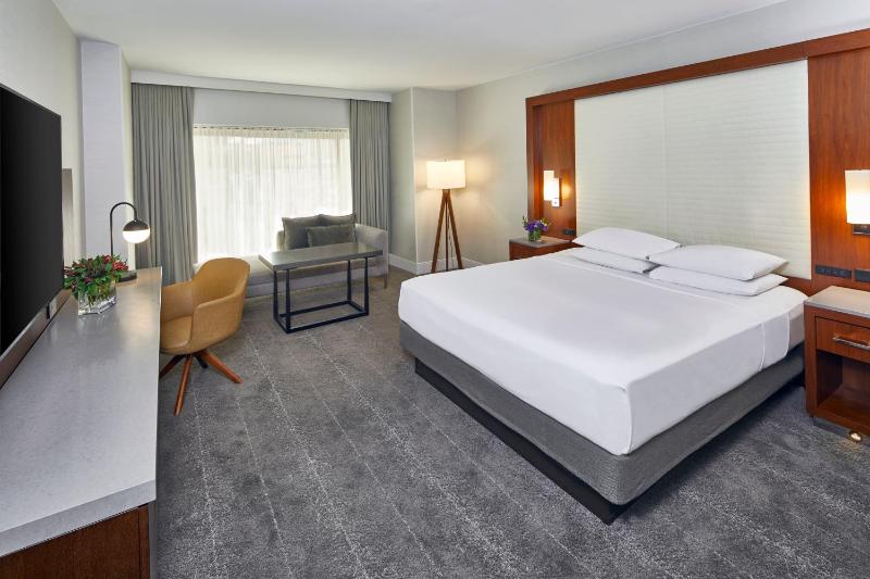 Hyatt Regency Atlanta - image 38