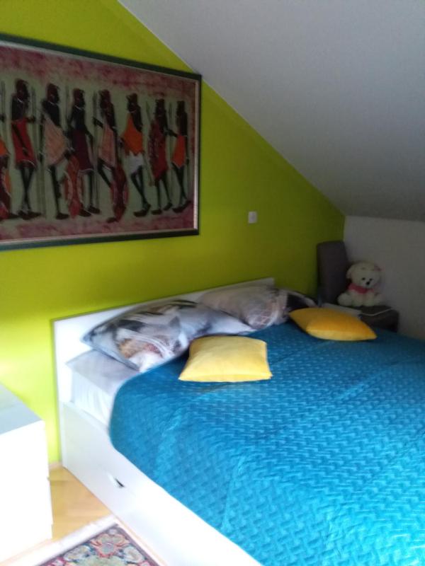 Cozy apartment Aya in Old town Sarajevo - image 4