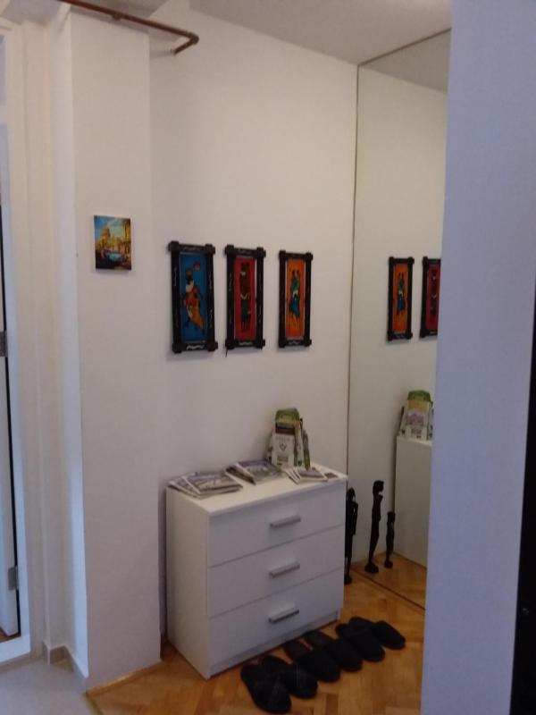 Cozy apartment Aya in Old town Sarajevo - image 14