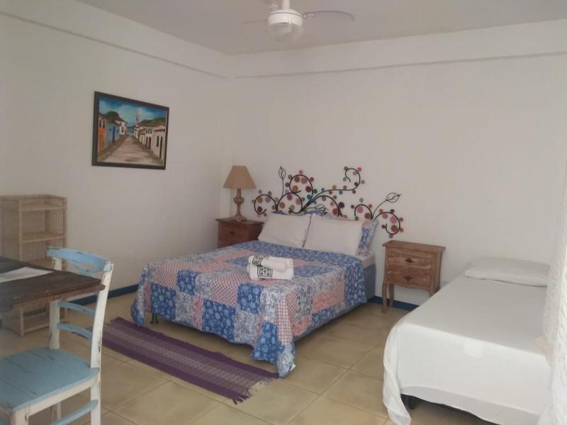 Eco suites Caravelas - image 26