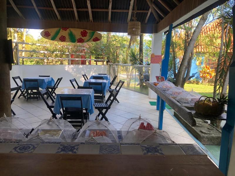 Eco suites Caravelas - image 13