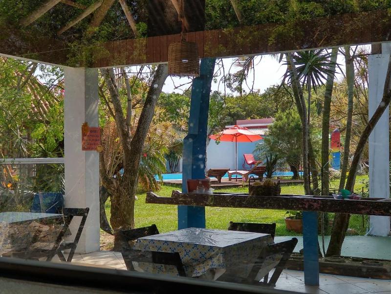 Eco suites Caravelas - image 33